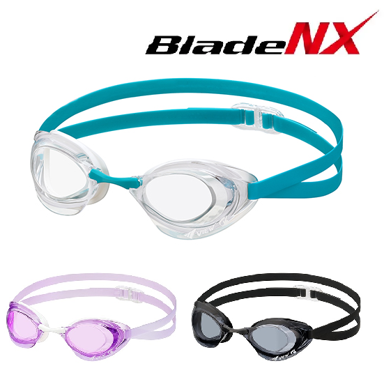 【新商品】 VIEW Blade NX V250SA ブレードNX クッション付き レーシングゴーグル WA承認モデル