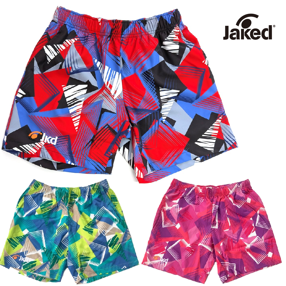 Jaked 　ショートパンツ　830049　ジャケド　ウェア　パンツ