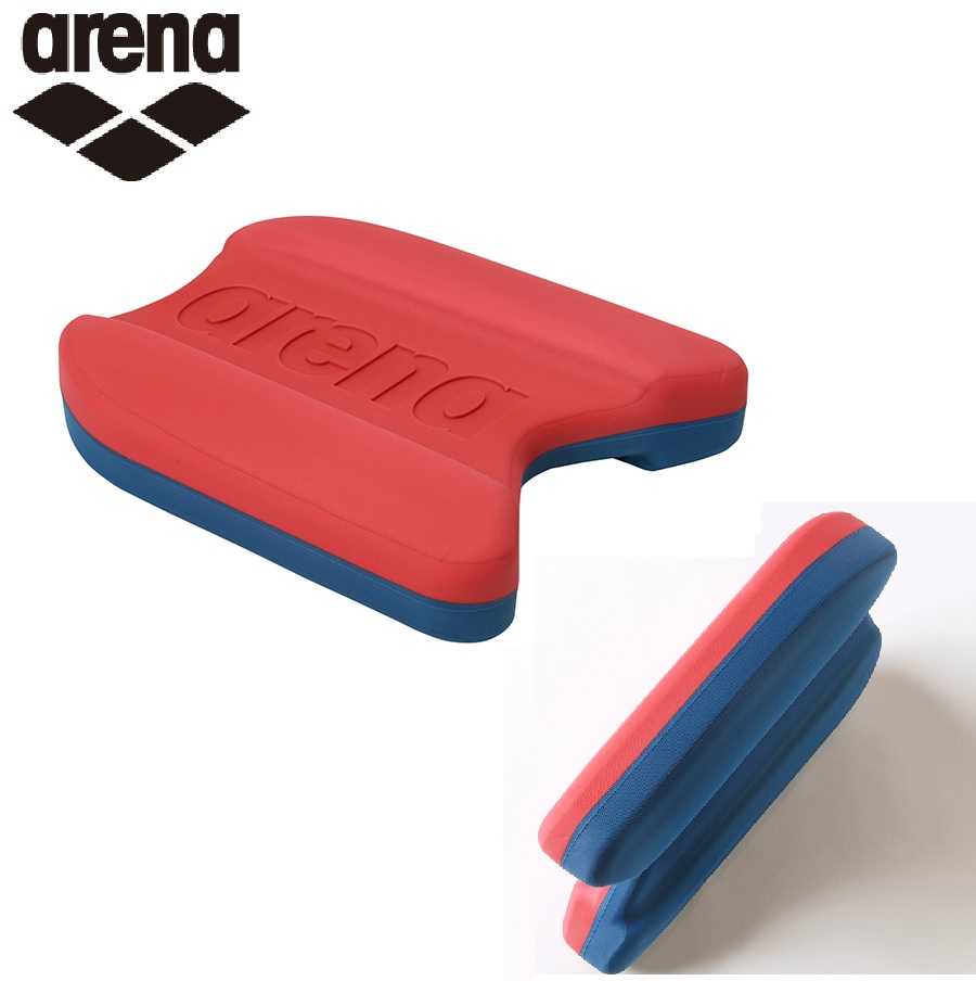 【限定】arena　アリーナ ビート板 　プルブイ　ARN-3425　2色