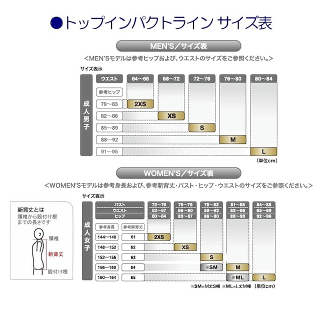 asics(アシックス) トップインパクトライン RaiOglideII+ ウイメンズ