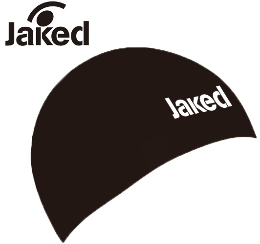 Jaked　3Dシリコンキャップ　830150　レースキャップ