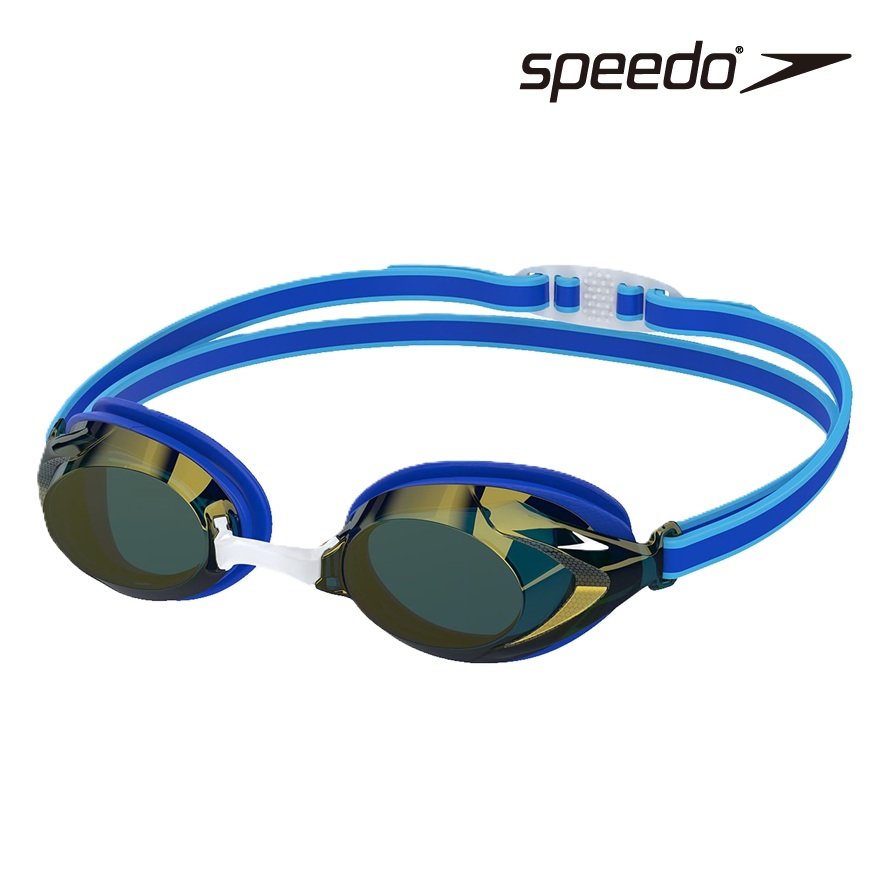 speedo ジュニアゴーグル SEB02551 ヴァンクイッシャー3.0ミラージュニア スピード 競泳 ゴーグル