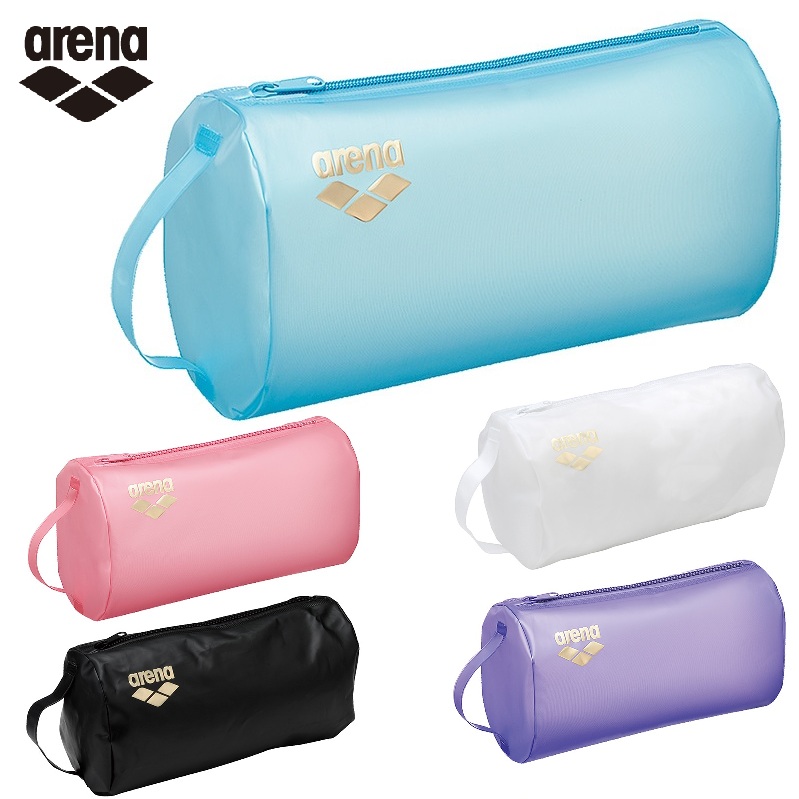 arena プルーフバッグ AS5SBZ31U アリーナ 防水 ポーチ