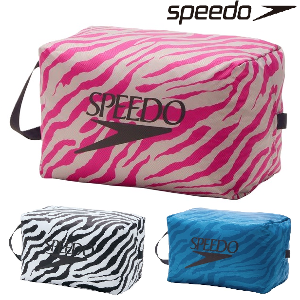 speedo　ウォータープルーフポーチ　Lサイズ　7L　SE22522　スピード　防水ポーチ　水泳　競泳　プルーフバッグ