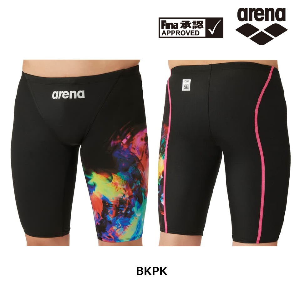 arena　AS4FRC21M　メンズ　アリーナ　FINA承認モデル　レース水着　水泳　競泳