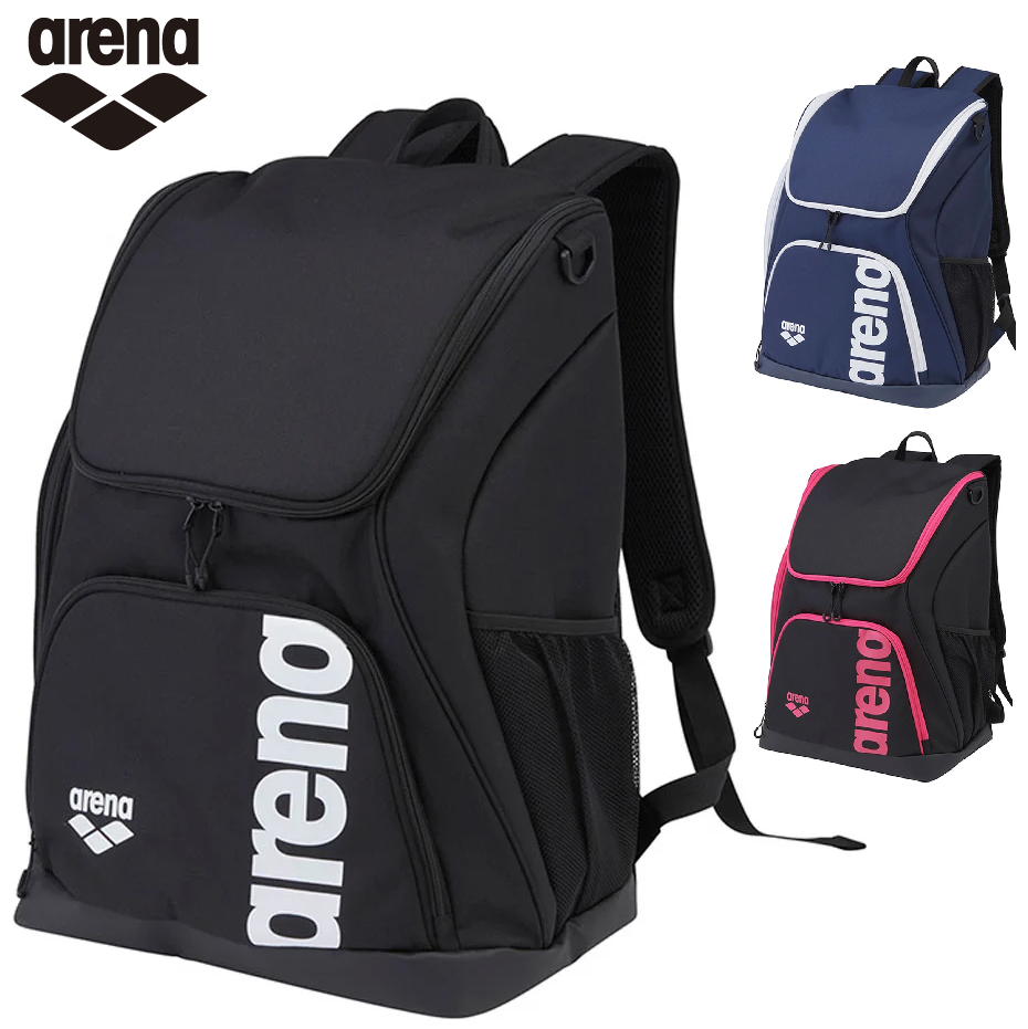 ARENA　リュック　AS5SBP11U　アリーナ　バックパック　大きい　水泳　スイマー