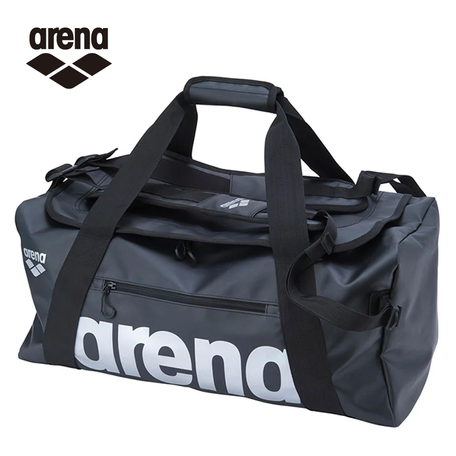 ARENA 2WAYボストンバッグ リュック AS5FBB10U アリーナ バックパック 大きい 水泳 スイマー