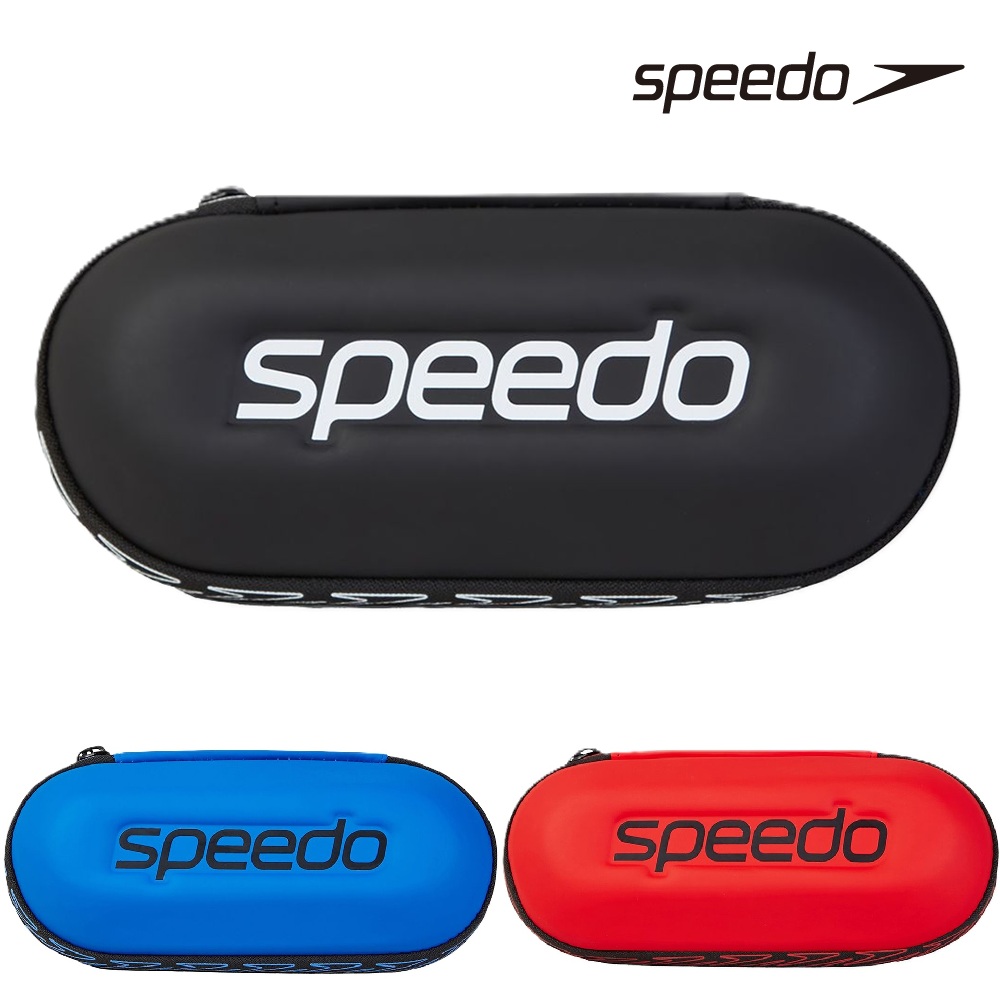 speedo　ゴーグルケース　SE22415　スピード