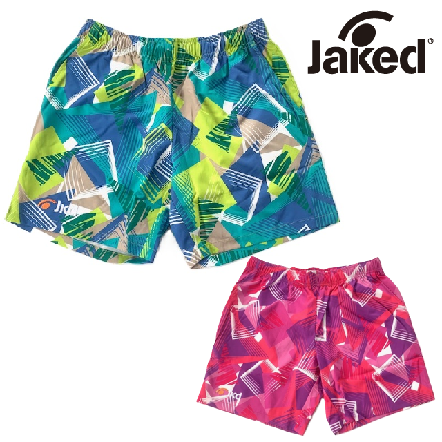 Jaked 　ショートパンツ　830049　ジャケド　ウェア　パンツ