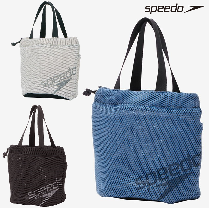 speedo　SE22460　スパバッグ　スピード　サコッシュ　コンパクトバッグ