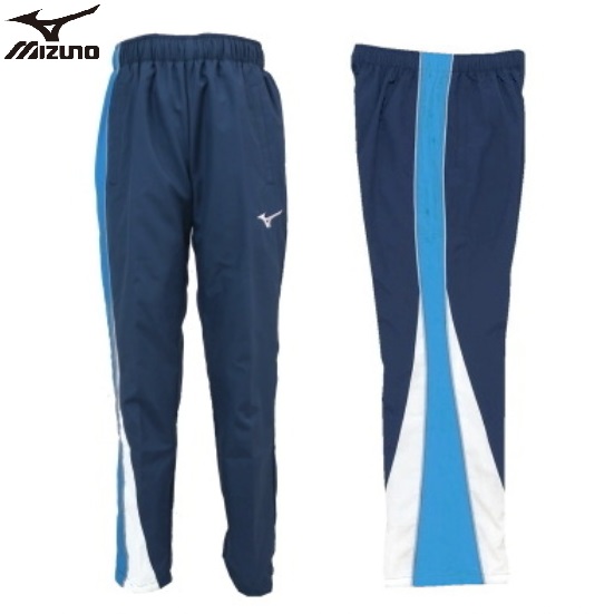 MIZUNO　ロングパンツ　N2JD7020  ジャージ　ウェア　下　ミズノ　水泳　スイム  SALE  50%OFF