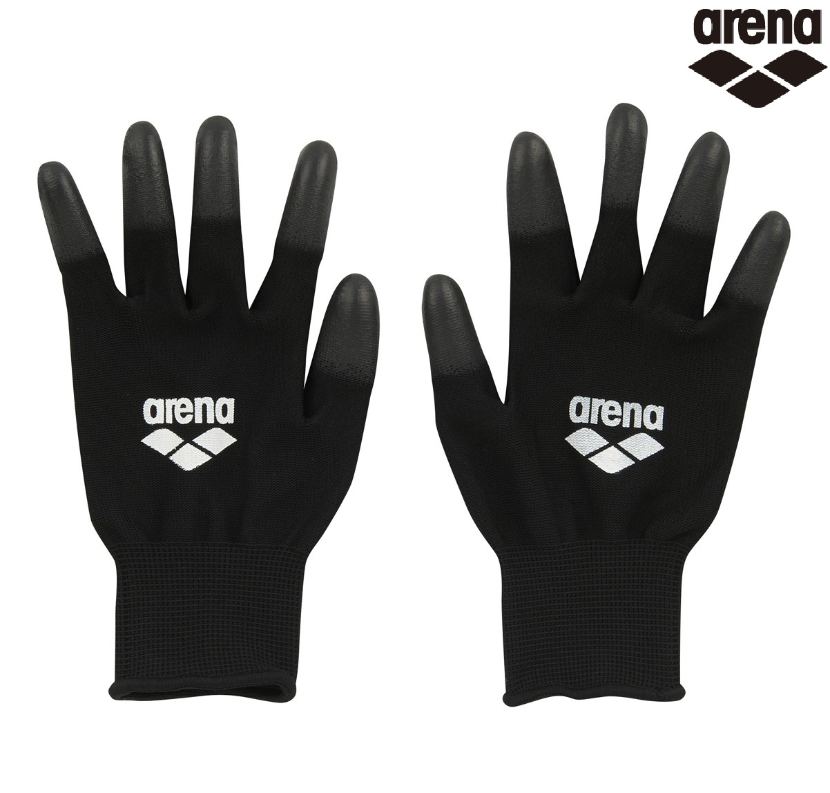 アリーナ  水着着用グローブ　AS5SAZ60U　arena　手袋　水泳　競泳