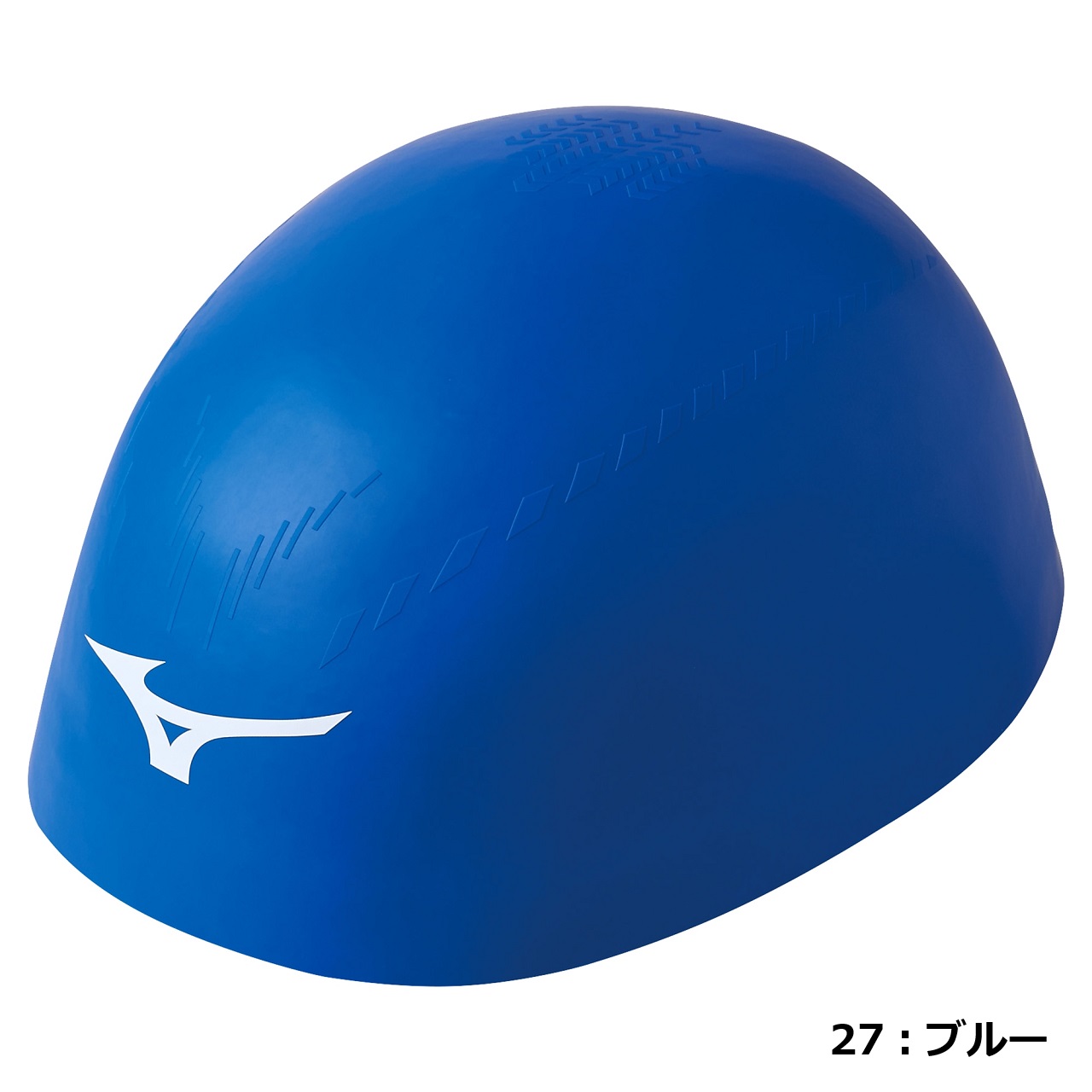 MIZUNO　GX・SONIC RC　N2JWA502　N2JWA503 ミズノ　レーシングキャップ　シリコンキャップ　レースキャップ　Racing Cap　水泳　競泳