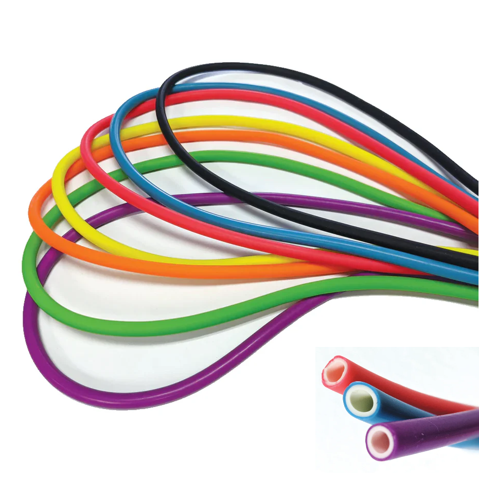 SOLTEC ストロークメイカー エッジパドル 専用 2層式カラー替えゴム ストロークメーカー