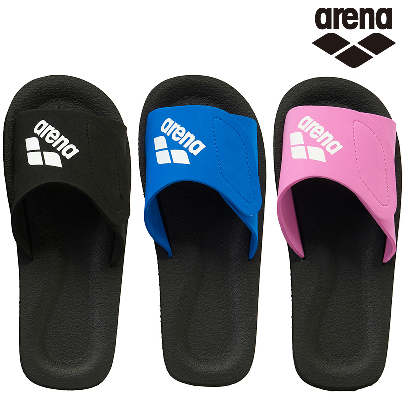 arena サンダル AS5SSD10U アリーナ 水泳