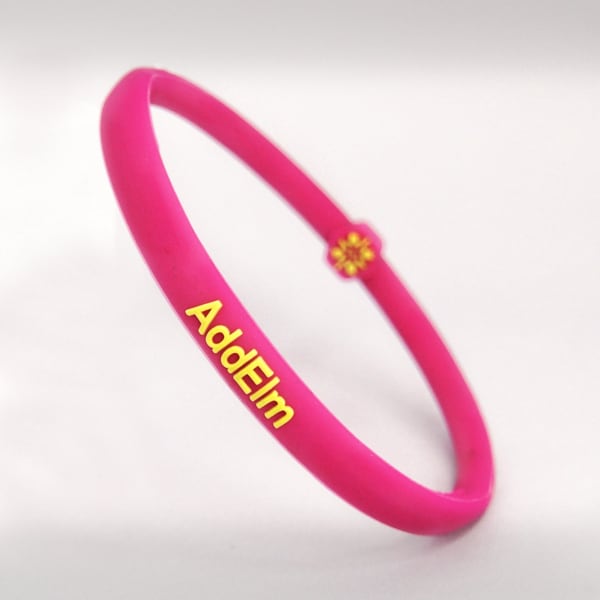 AddElm　アドエルム　リバーシブルブレスレット