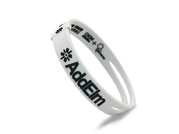 【NEW】Addelm　アドエルム　レールブレスレット