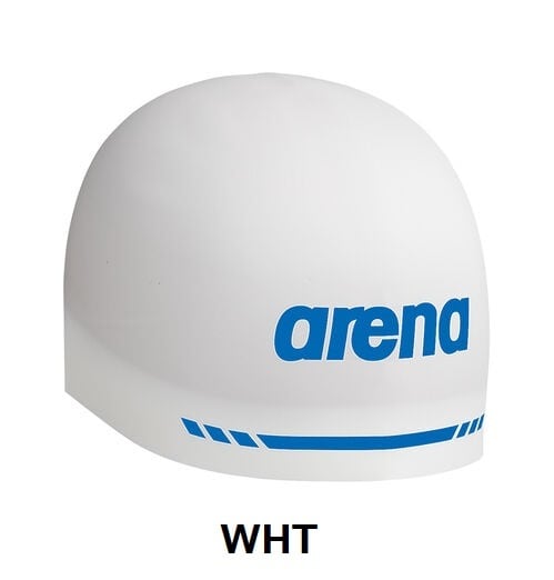arena (アリーナ) シリコンキャップ（AQUAFORCE 3D SOFT）　ARN9400