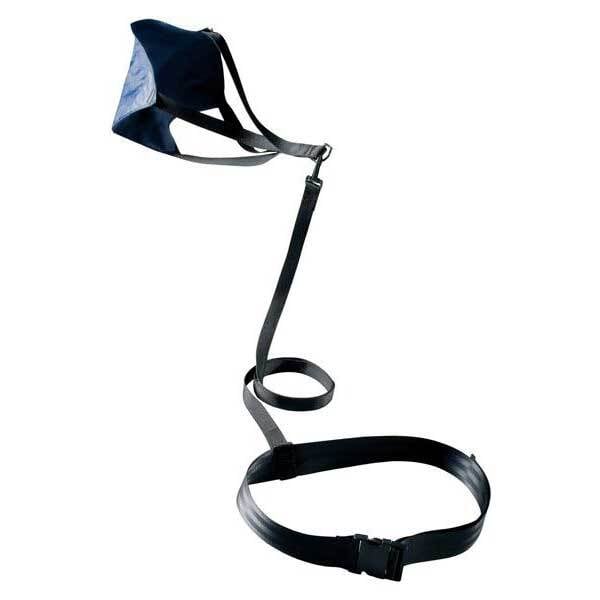 FINIS　スイムシュート　30cm　ネイビー　パラシュート　トレーニング用　フィニス　スイムパラシュート