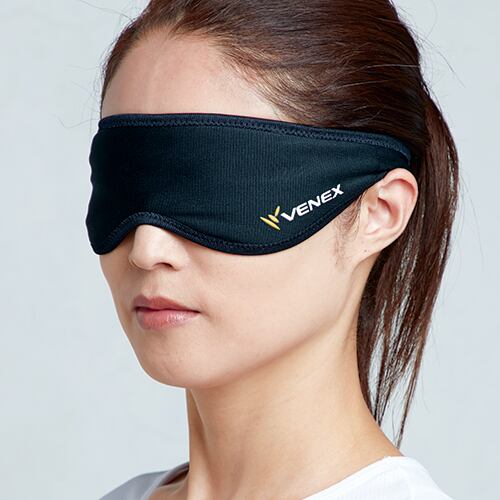 【ベネクス】VENEX アイマスク　6106