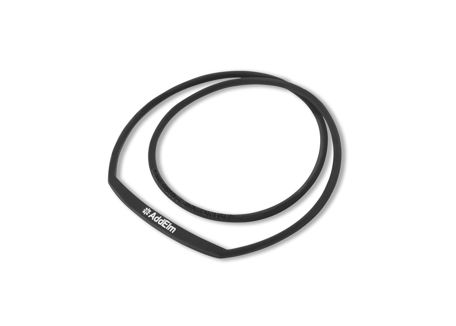 Addelm　アドエルム　ライトネックレス　LIGHT NECKLACE